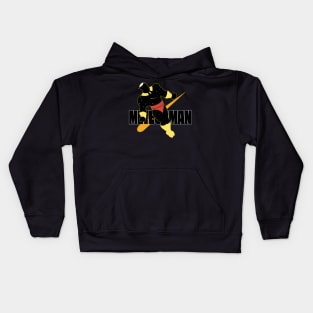 Meteorman Kids Hoodie